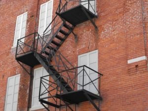 Fire Escape Services In Bronx NY