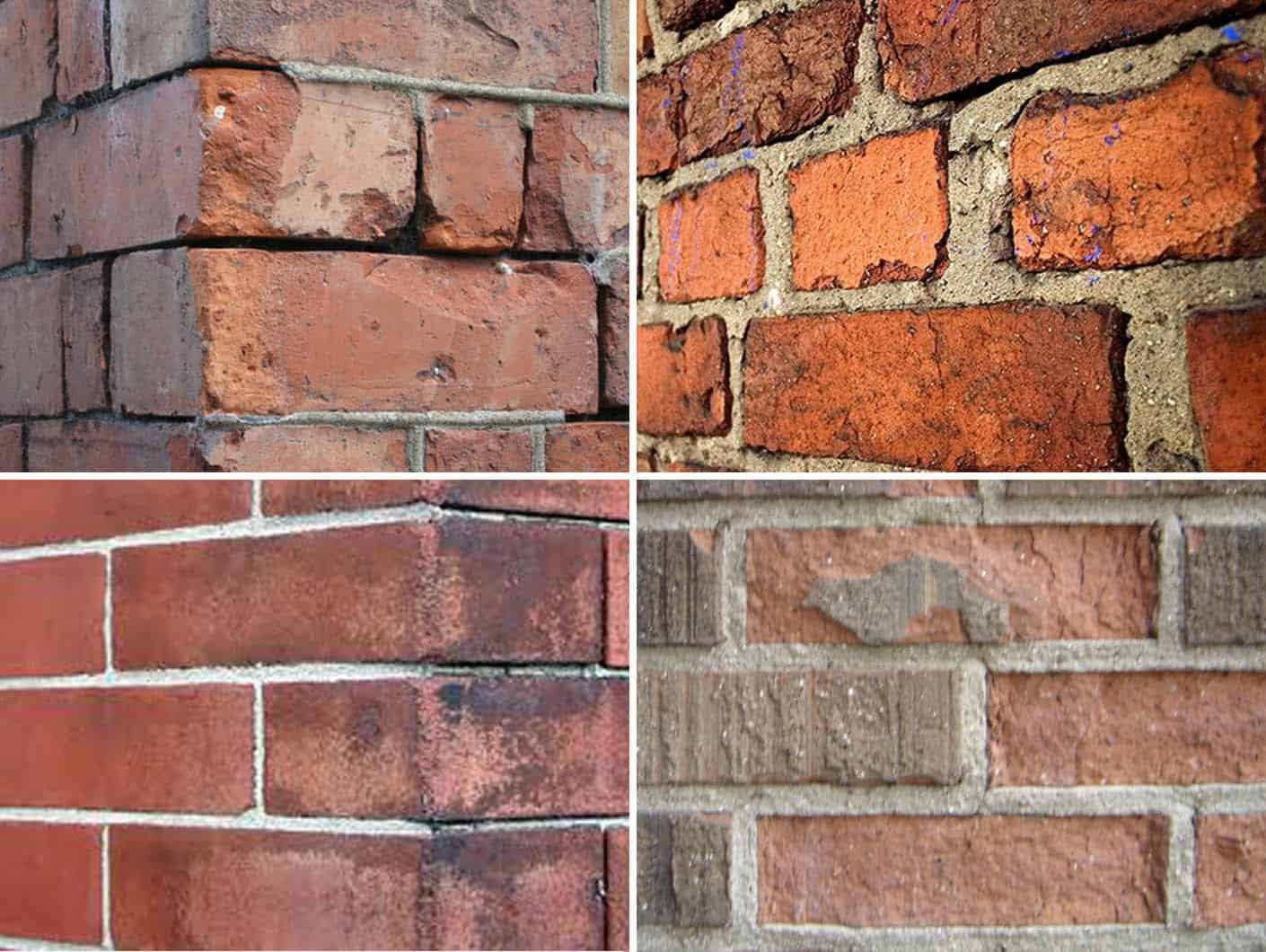 pointing brickwork