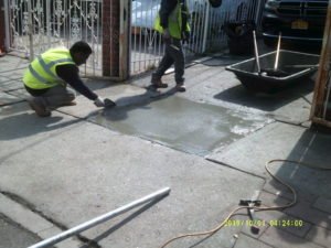 BROOKLYN CONCRETE CONTRACTOR