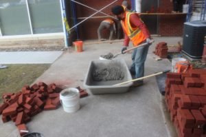 masonry contractor in Brooklyn, NY