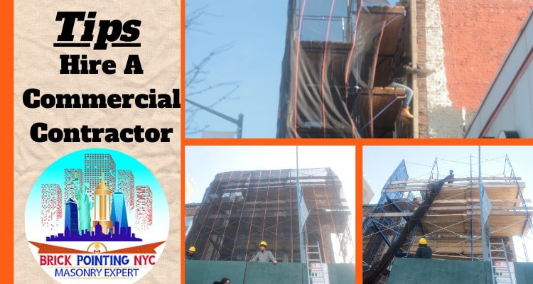 Tips on Commercial Contractor