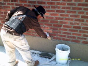 Basement waterproofing bronx