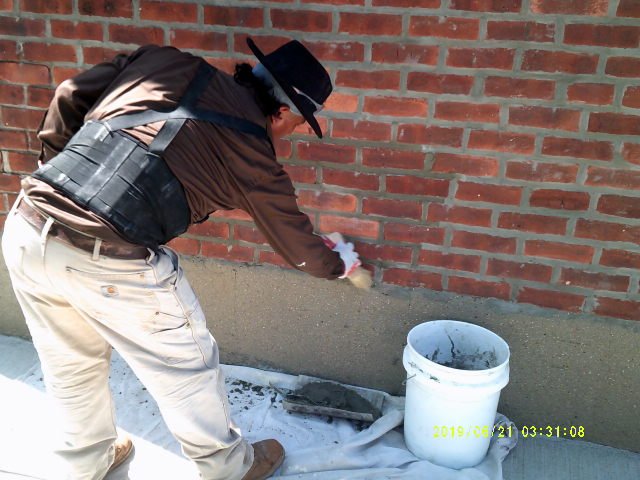 Basement waterproofing bronx