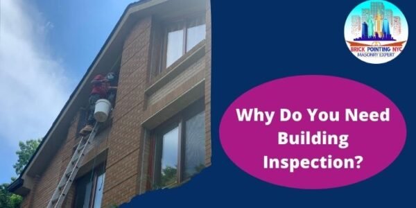 Why Do You Need Building Inspection
