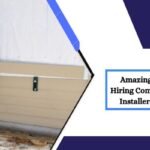 Amazing Benefits Of Hiring Commercial Siding Installers Contractor