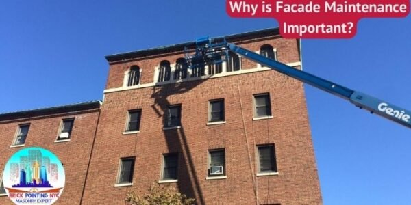 Why is Facade Maintenance Important