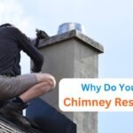 Why Do You Need Chimney Restoration