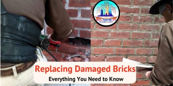 Replacing Damaged Bricks Everything You Need to Know