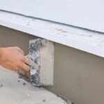 Stucco Repair