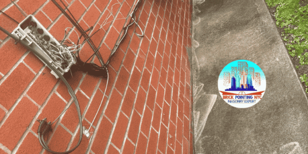 hire for Brick Pointing in Long Island