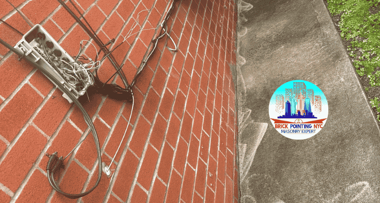 hire for Brick Pointing in Long Island