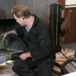 Chimney Maintenance
