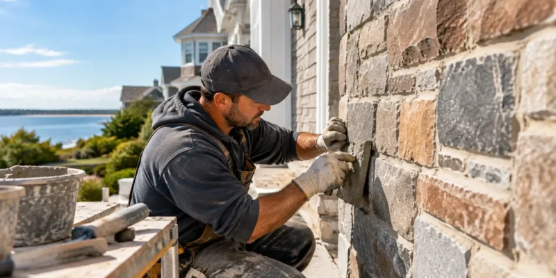 How to Choose the Best Masonry Contractor in Long Island